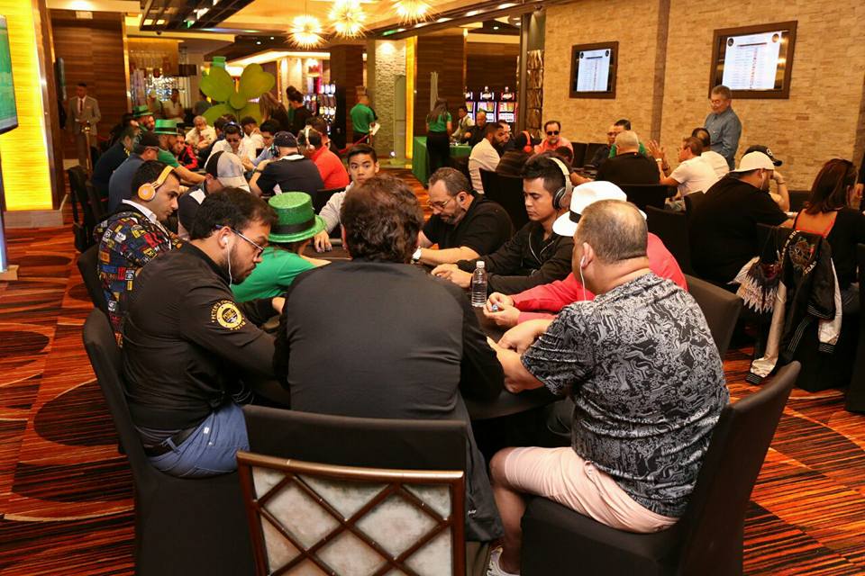 Poker In Panama City Florida