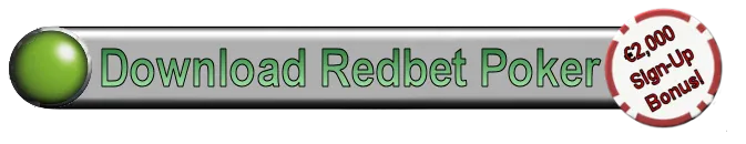 redbet poker review